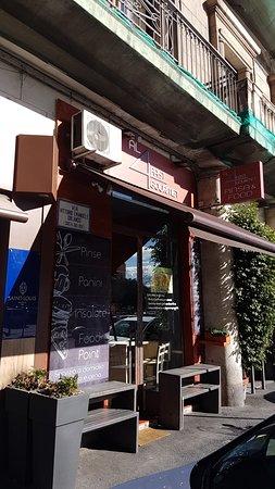 Al 4 Fast Gourmet